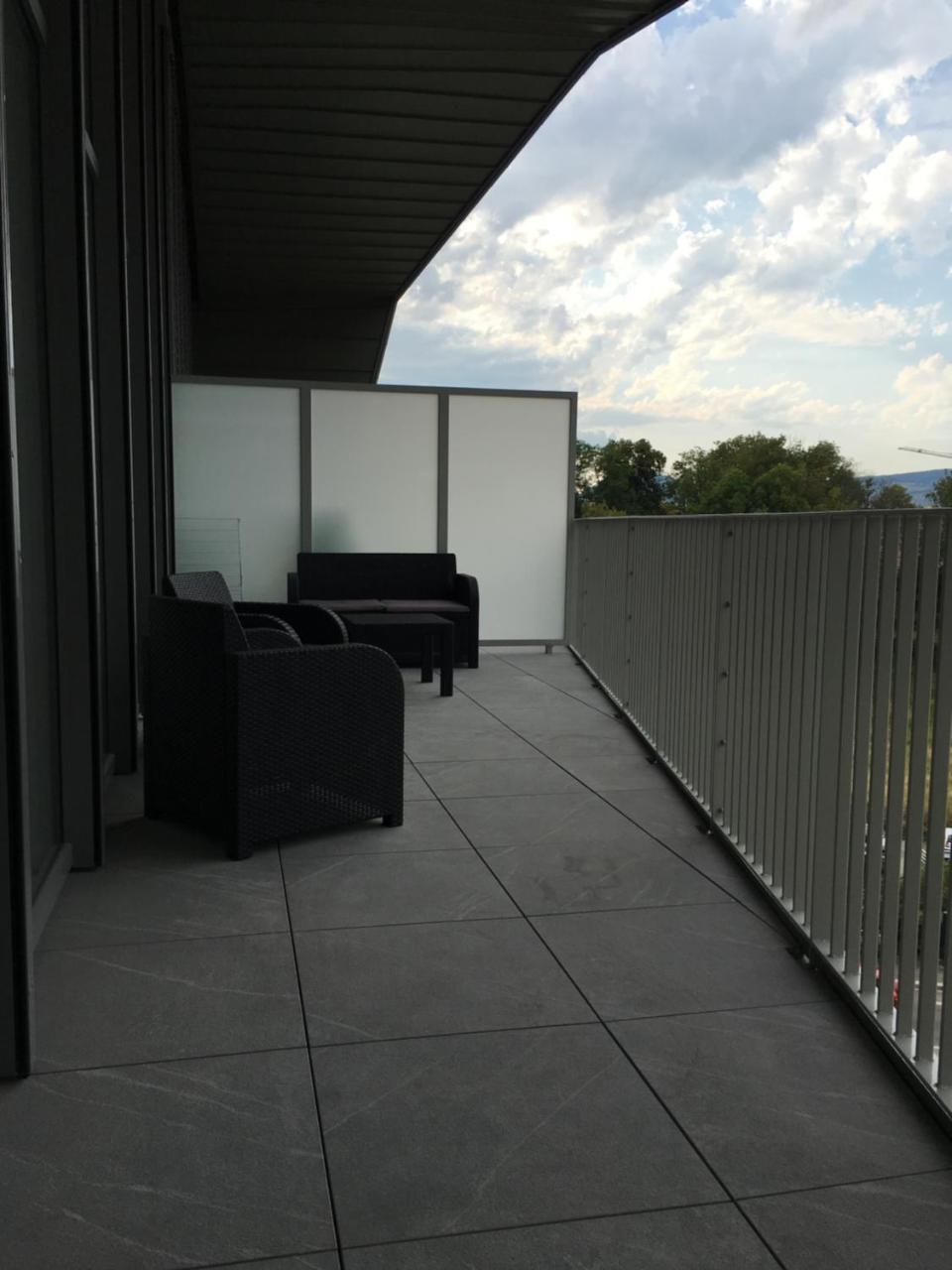 Appartamento The Boat Annecy Esterno foto